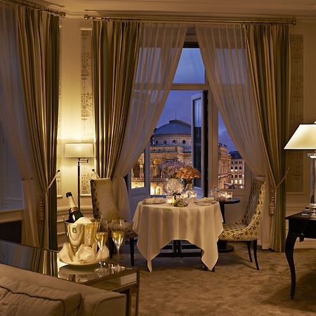 Hotel D'Angleterre 코펜하겐 외부 사진