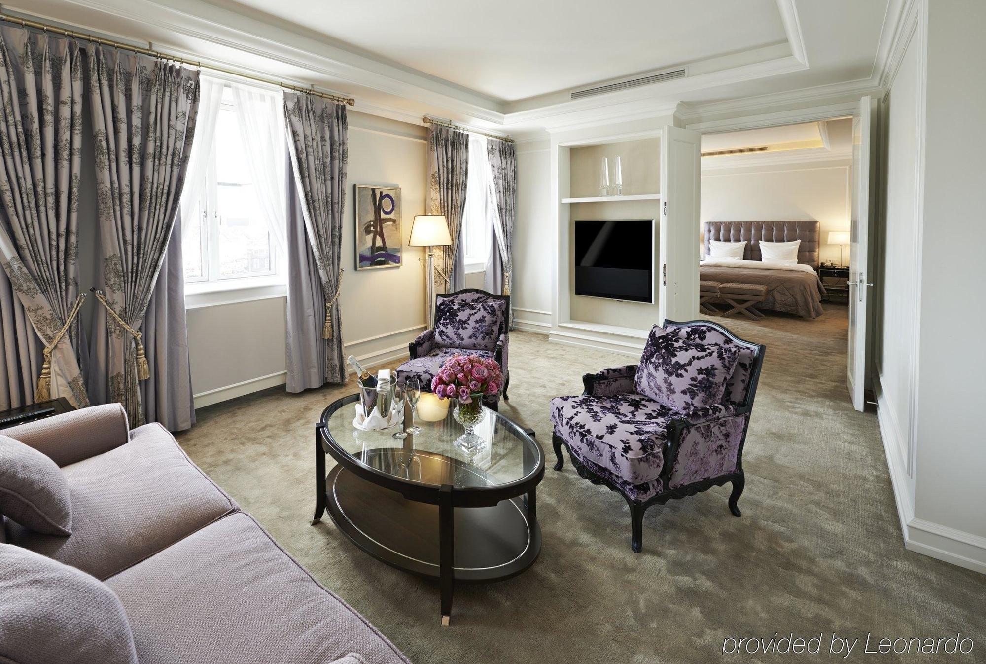 Hotel D'Angleterre 코펜하겐 외부 사진