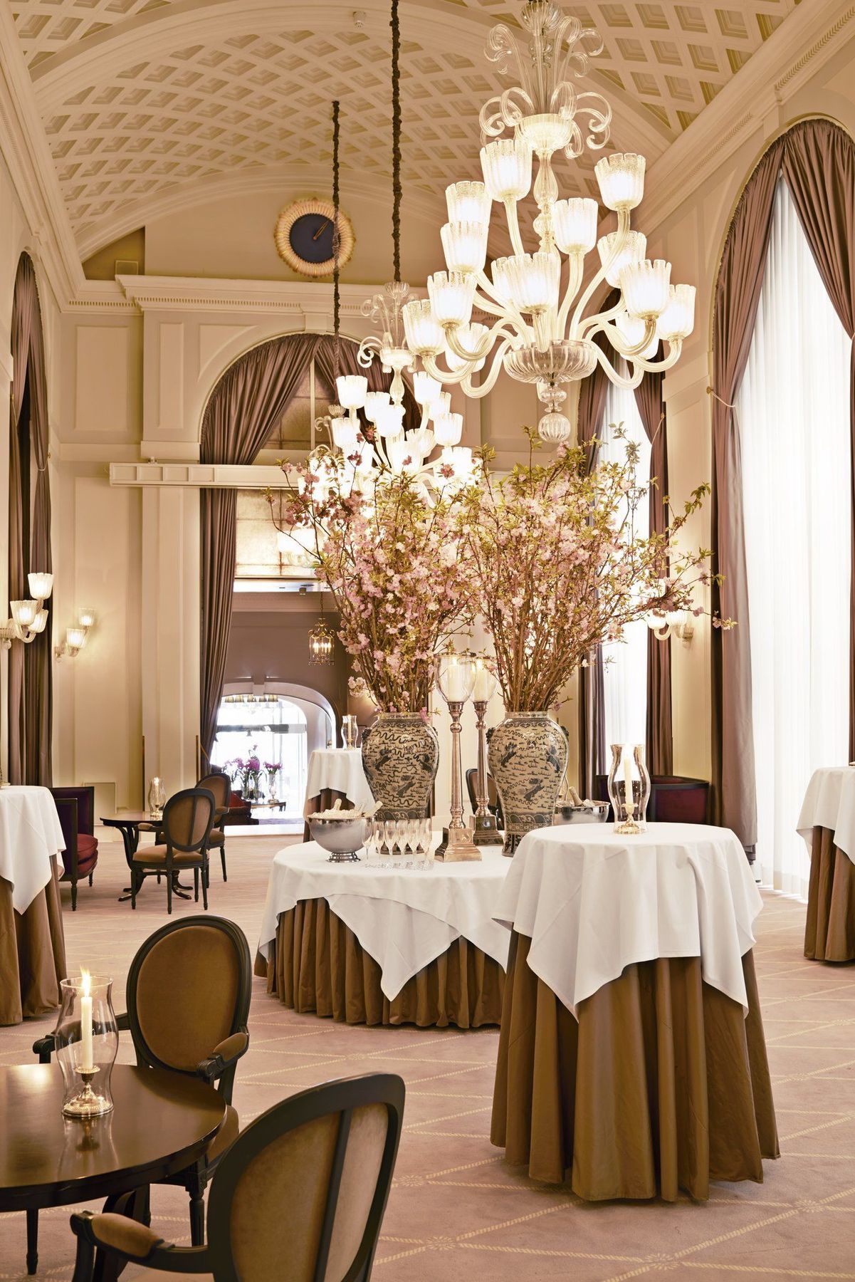 Hotel D'Angleterre 코펜하겐 외부 사진