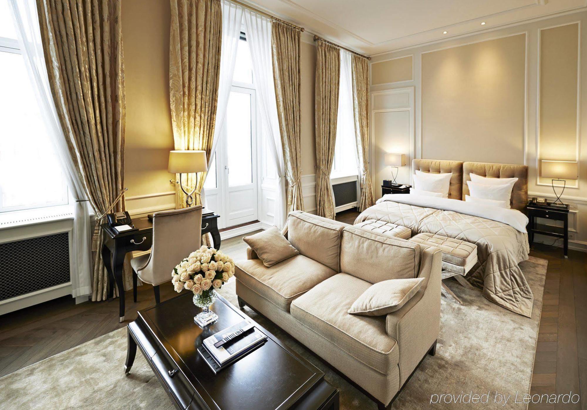 Hotel D'Angleterre 코펜하겐 외부 사진